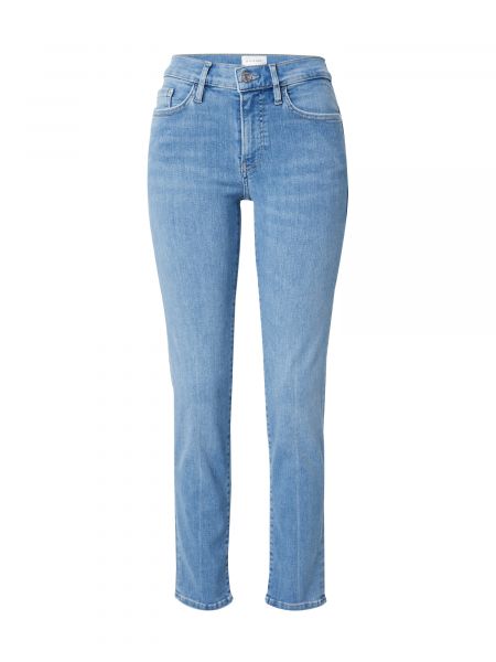 Jeans Frame himmelblå