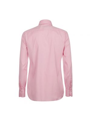 Camisa Finamore rosa