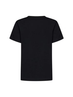 Camisa Moschino negro