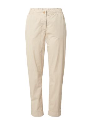 TOMMY HILFIGER Pantaloni eleganți  bej