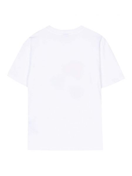 T-shirt Ps Paul Smith blanc
