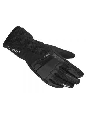 Женские мотоциклетные перчатки Grip 3 Spidi черный