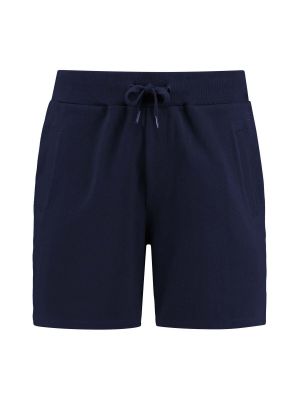 Спортни панталони Shiwi синьо