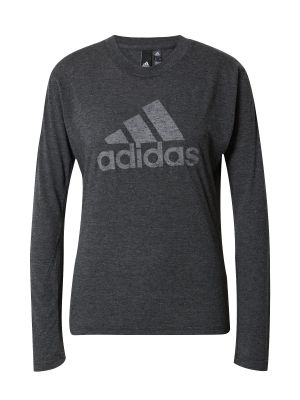 Tričko s dlhými rukávmi Adidas Sportswear