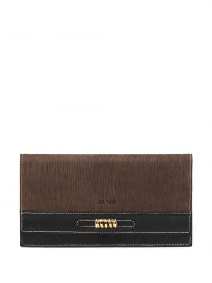 Peňaženka Loewe
