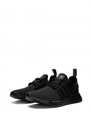 Sneakersy Adidas NMD czarne