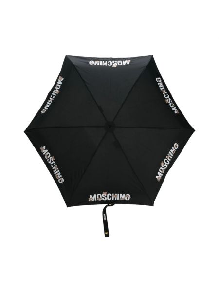 Parapluie Moschino noir