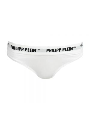 Slipy Philipp Plein białe