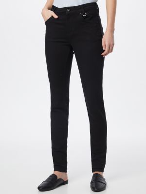 Pantalon Pulz Jeans noir