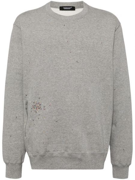 Sweatshirt Undercover grå