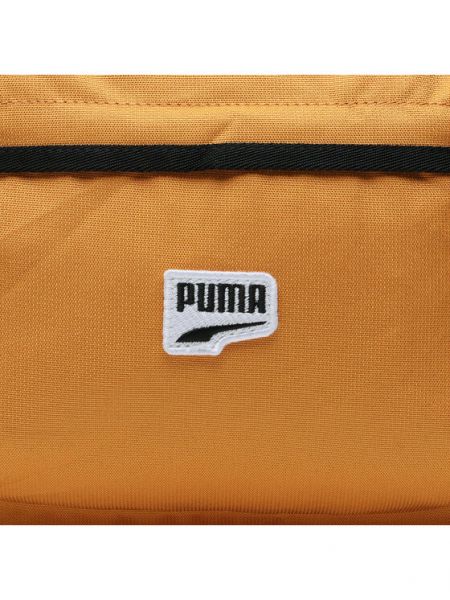 Рюкзак Puma оранжевый