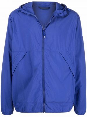 Lange jacke Pyrenex blau