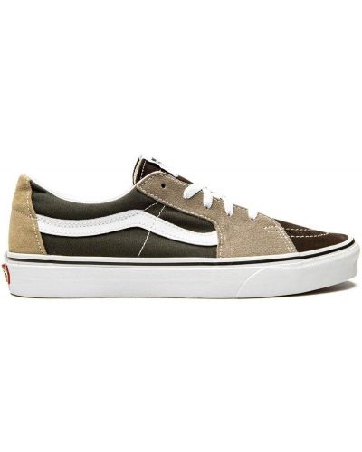 Sneakers Vans brun