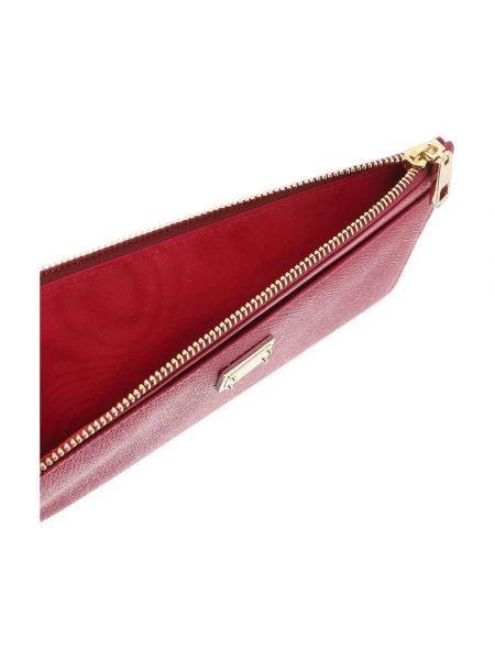 Tasche mit taschen Dolce & Gabbana pink