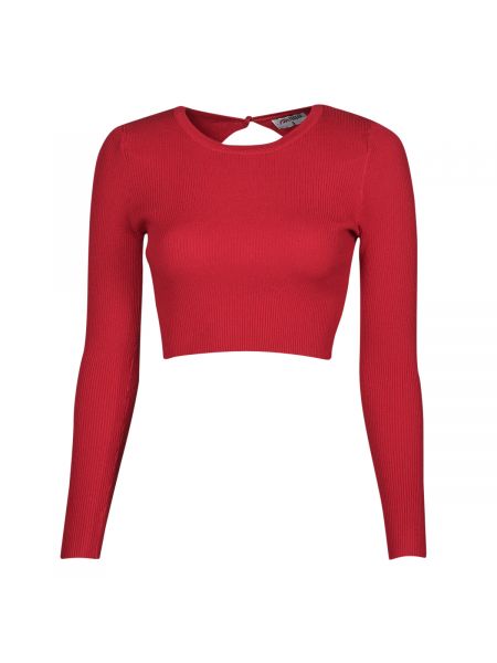 Sweter Yurban czerwony