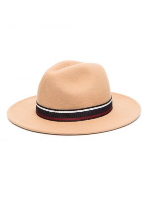 Vlněný klobouk Tommy Hilfiger