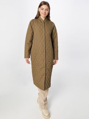 Зимно палто Bruuns Bazaar каки