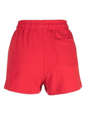 Shorts de sport The Upside rouge