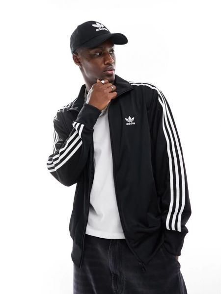 Спортивная куртка Adidas Originals черная