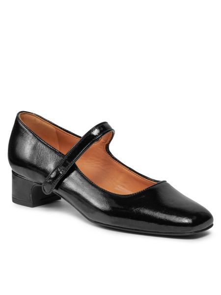 Ниски обувки Balagan черно