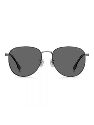 Gafas de sol Hugo Boss gris