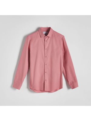 Košile Reserved růžová