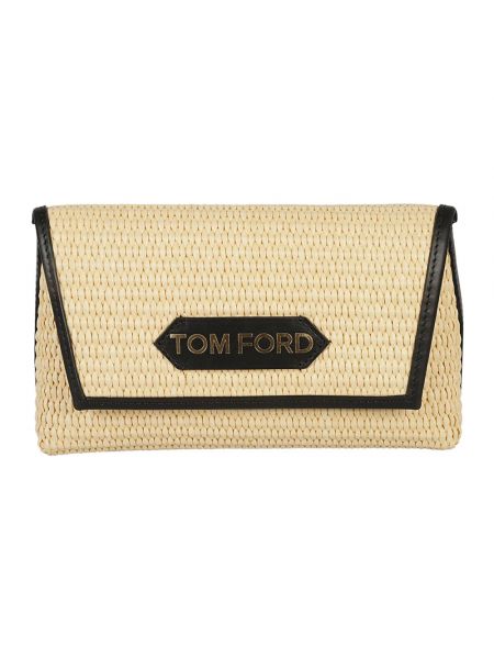 Kopertówka z cekinami Tom Ford