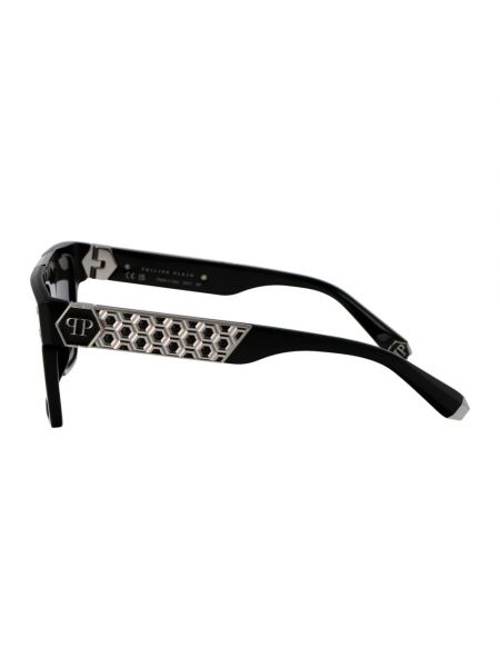 Gafas de sol elegantes Philipp Plein negro