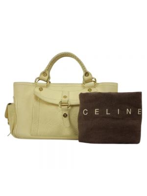 Sac Celine Vintage beige