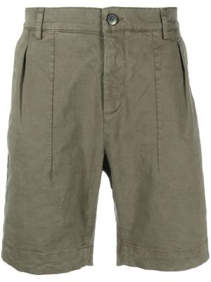 Cargo shorts Sease grønn