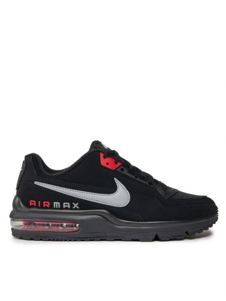 Černé tenisky Nike Air Max