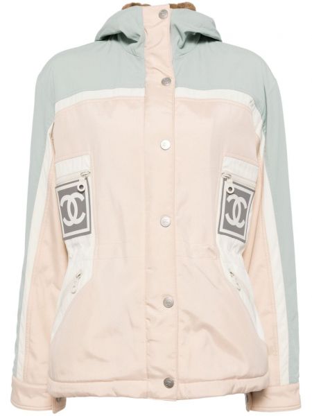 Smučarska jakna Chanel Pre-owned