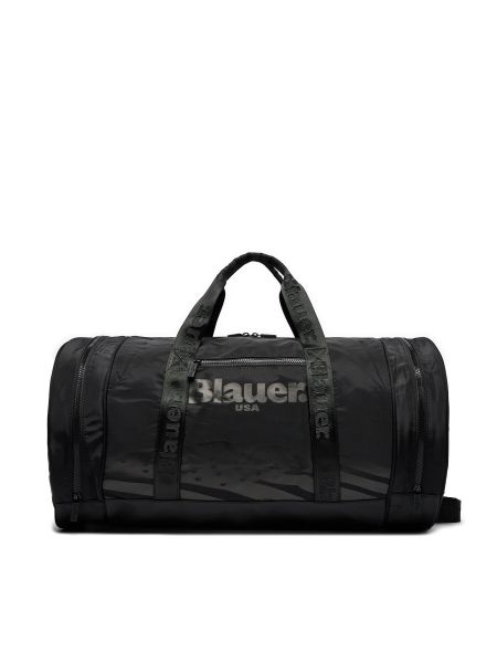 Cestovná taška Blauer čierna
