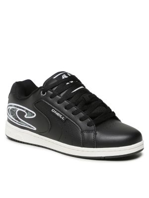 Sneakers O'neill μαύρο