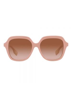 Sonnenbrille Burberry pink