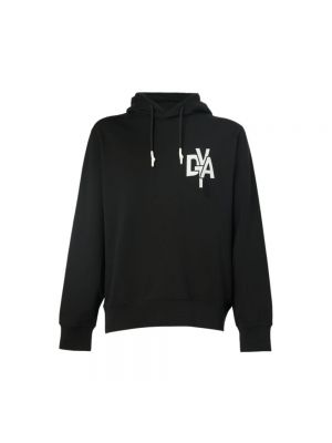 Bluza Duvetica - Сzarny