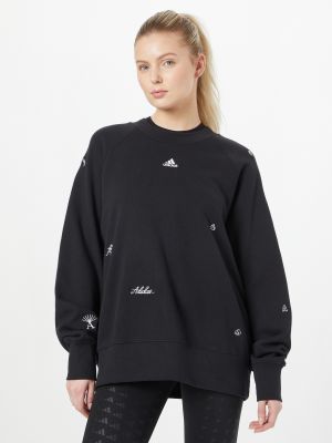 Μπλούζα με πετραδάκια Adidas Sportswear