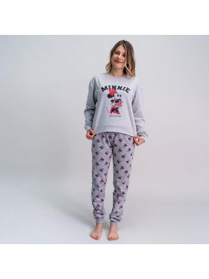 Jersey pizsama Minnie