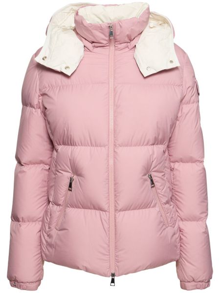 Dunjacka Moncler rosa