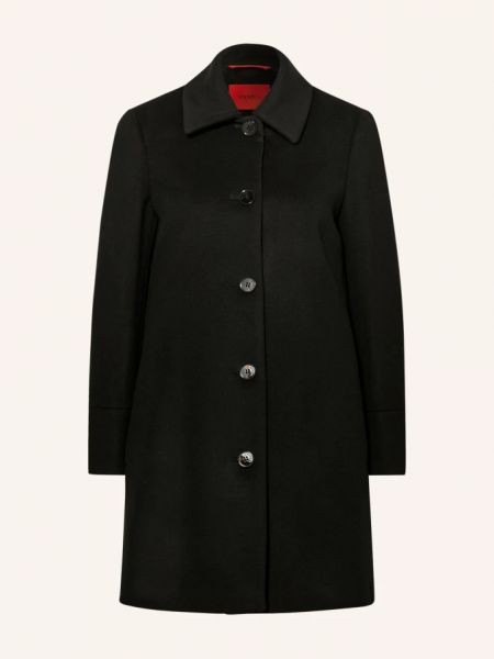 Пальто Max & Co. черное