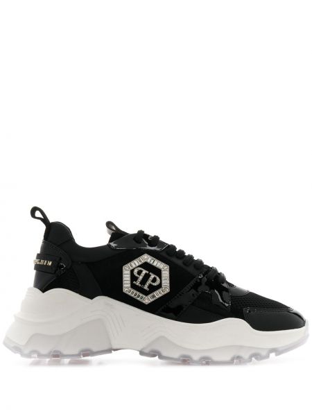 Sneakers Philipp Plein svart