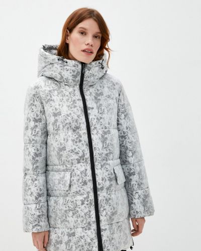 Куртка утепленная Dixi-Coat Dixi Coat - Серебряный