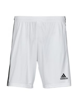 Pantaloni Adidas bianco