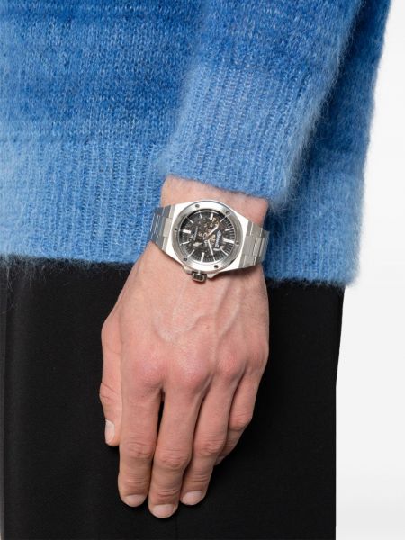 Zegarek Ingersoll Watches czarny