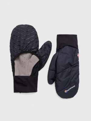 Перчатки Montané черные