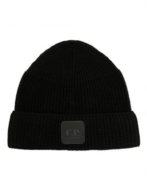 Kepurė C.p. Company juoda