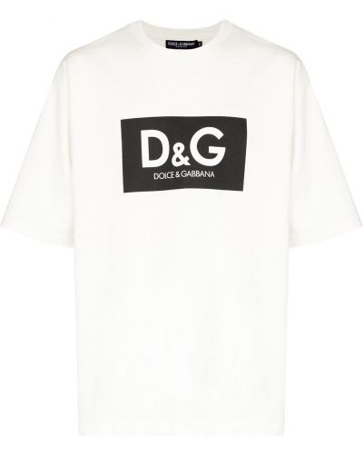 Camiseta manga corta Dolce & Gabbana