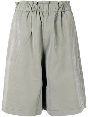 Bermuda kratke hlače Izzue zelena