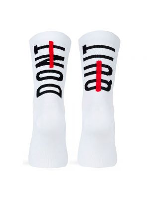 Носки Pacific Socks белые