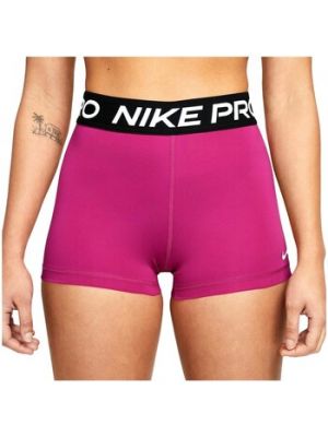 Rajstopy Nike różowe